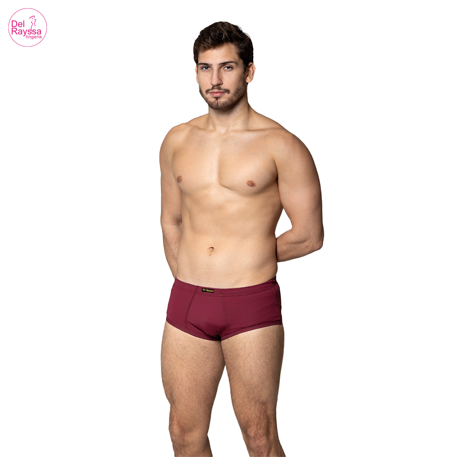 Cueca Cronos Adulta – 120165 - Del Rayssa