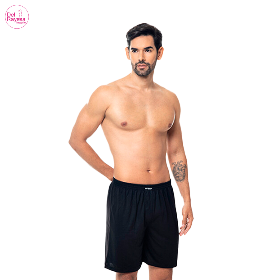 Short Adulto – Ref: 120008 - Del Rayssa